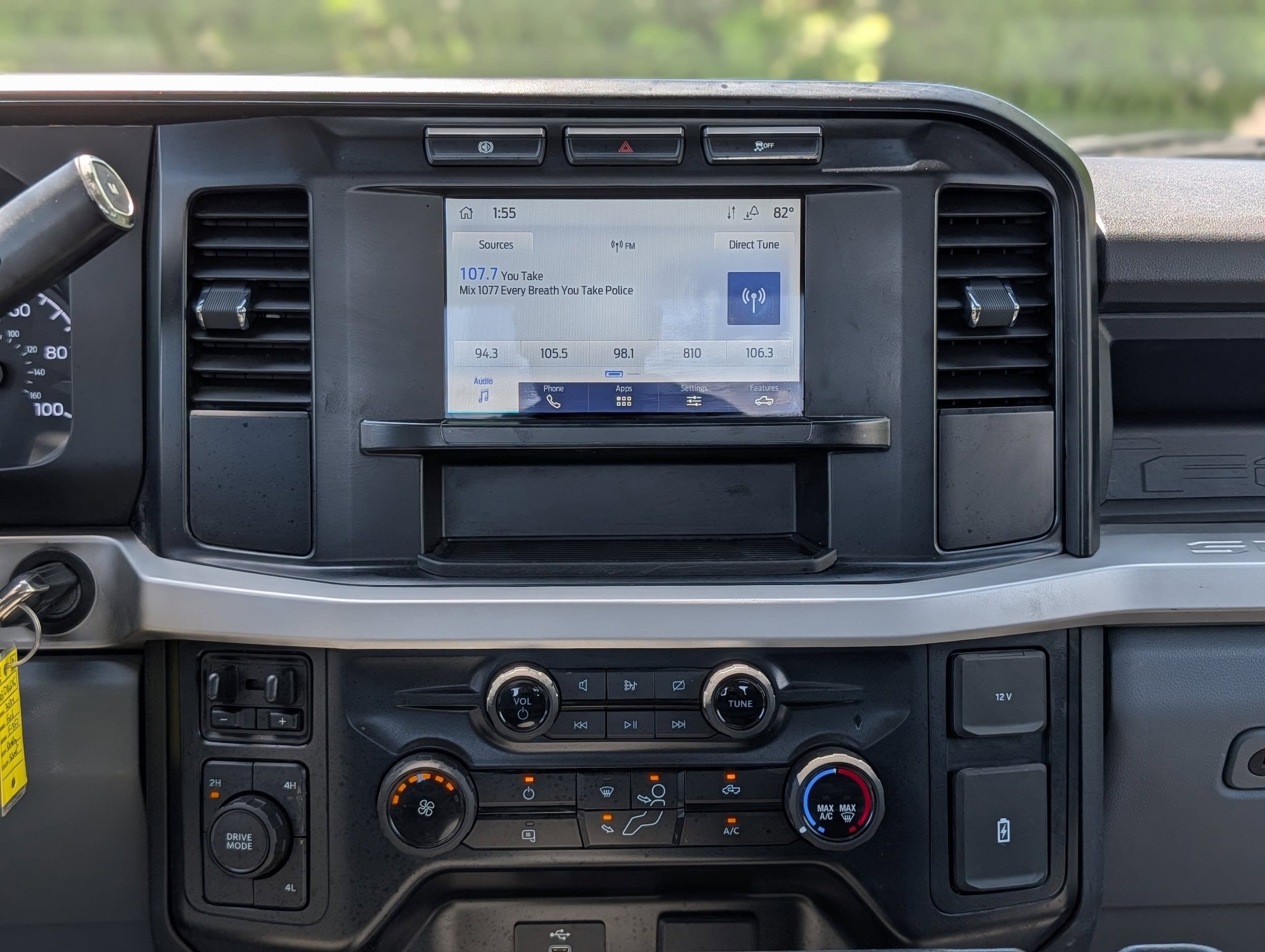 2024 Ford F-350 Super Duty XL - Photo 15