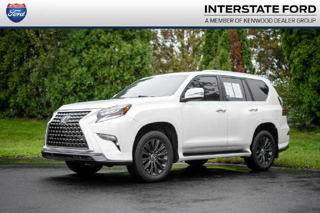 LEXUS GX 460