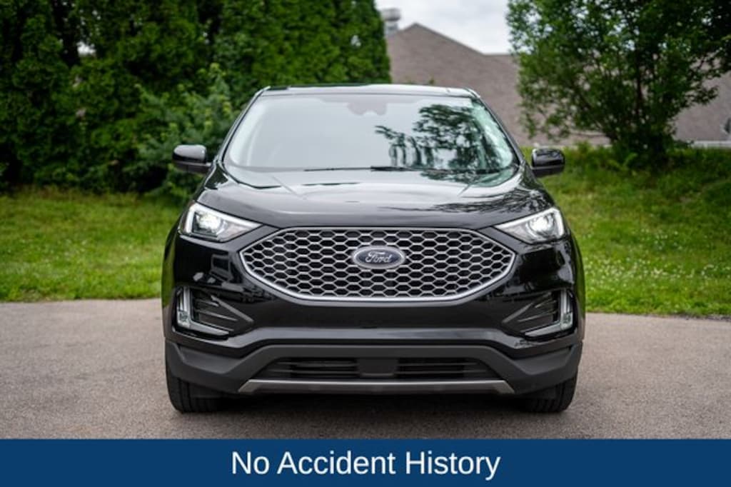 Used 2023 Ford Edge SUV