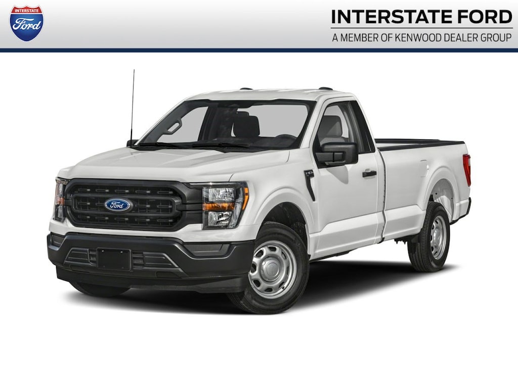 New 2026 Ford F-250 XL Truck Crew Cab