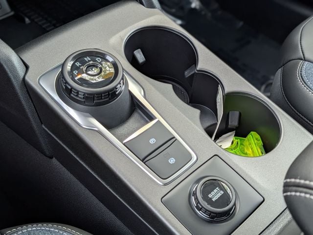 2025 Ford Bronco Sport Outer Banks - Photo 14