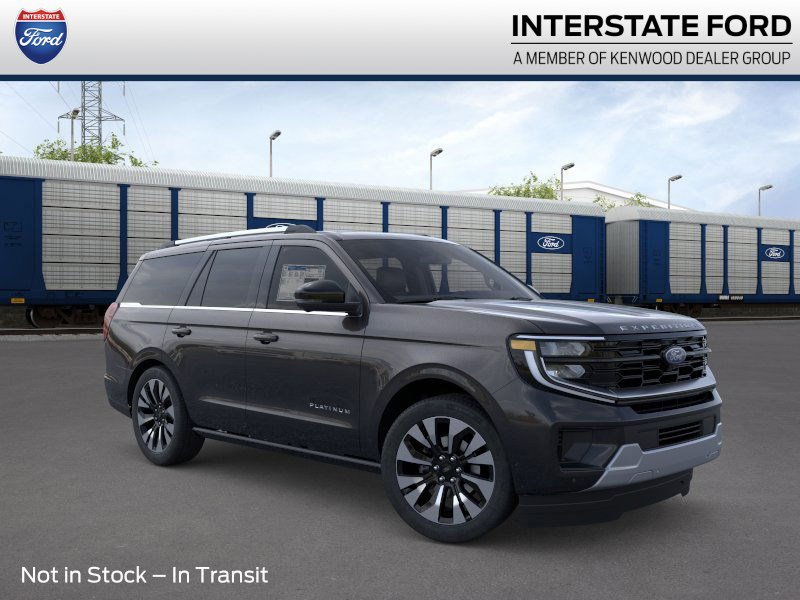 2026 Ford Expedition SUV 