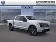 Ford F-150 Lightning