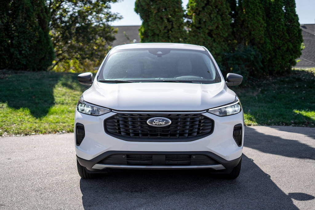 Used 2024 Ford Escape Active SUV