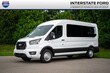 Ford Transit-350