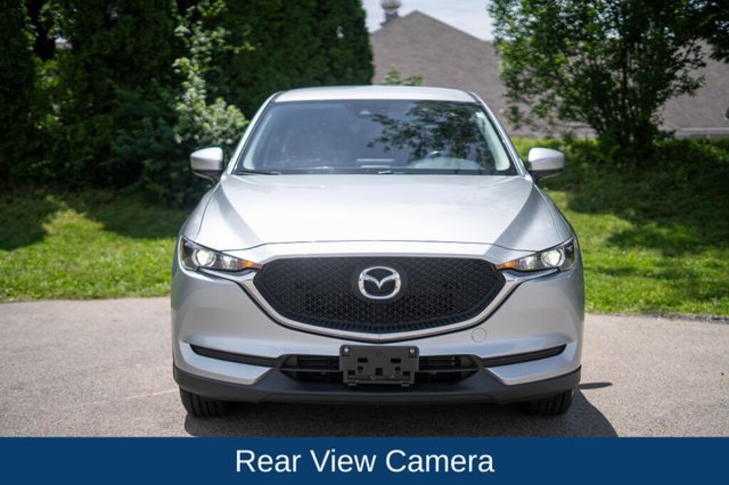 Used 2019 Mazda Mazda CX-5 Sport SUV