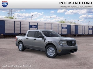 2026 Ford Maverick XL Truck SuperCrew