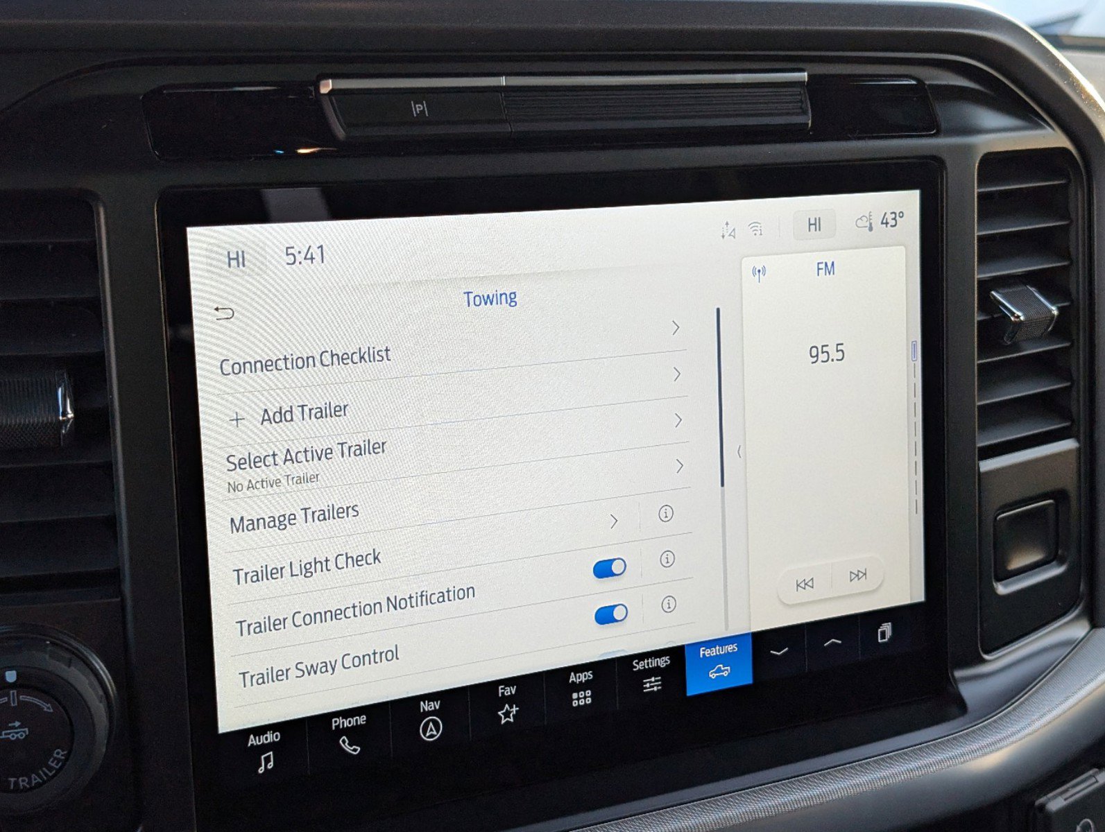 2025 Ford F-150 Lariat - Photo 26