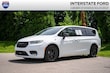  Chrysler Pacifica Plug-In Hybrid