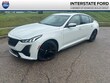  CADILLAC CT5-V