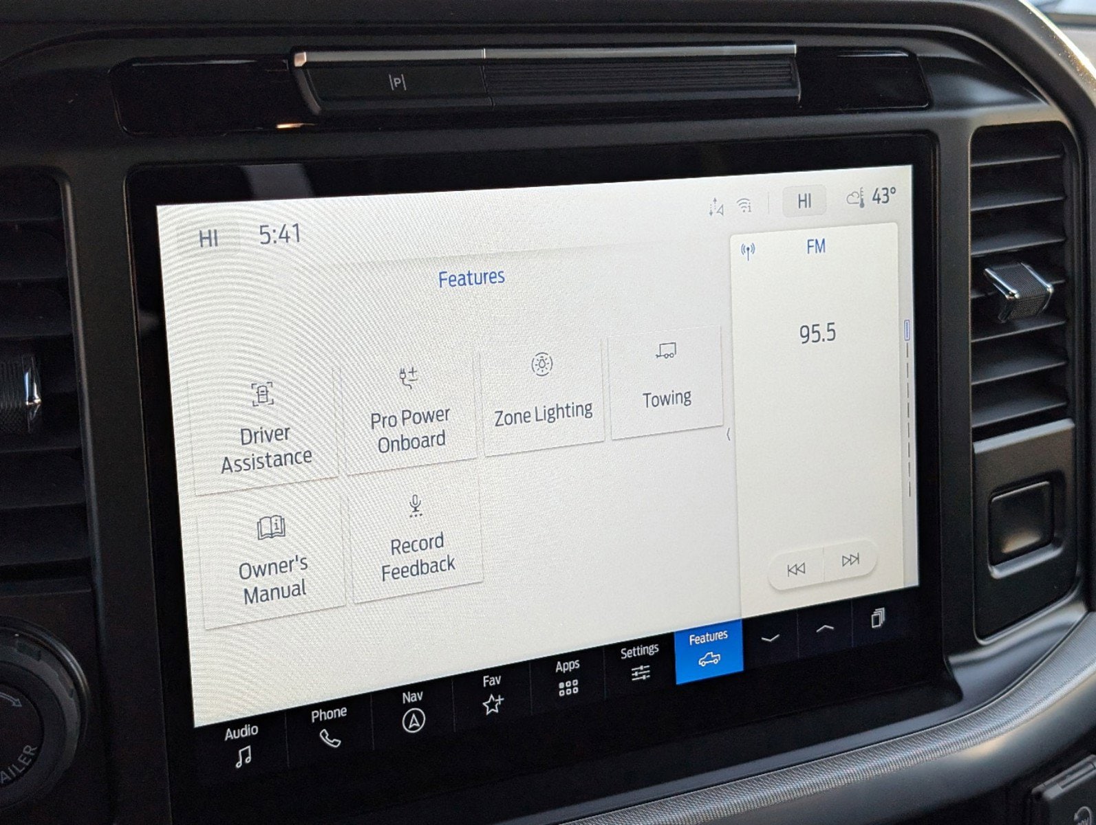 2025 Ford F-150 Lariat - Photo 23