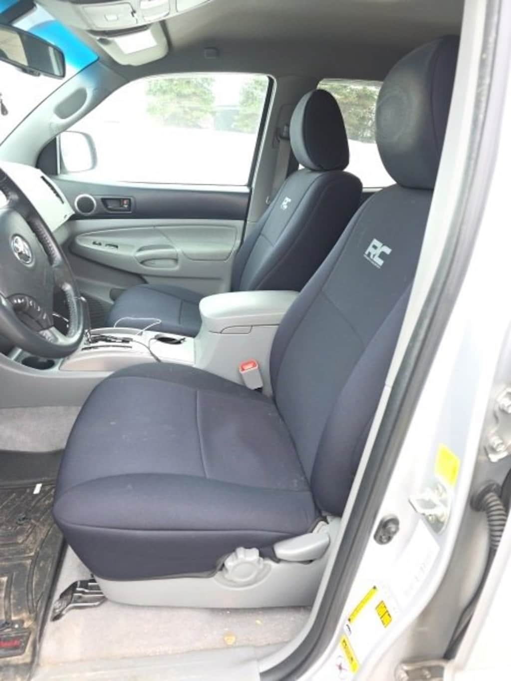 Used 2011 Toyota Tacoma Base V6 Truck Double Cab