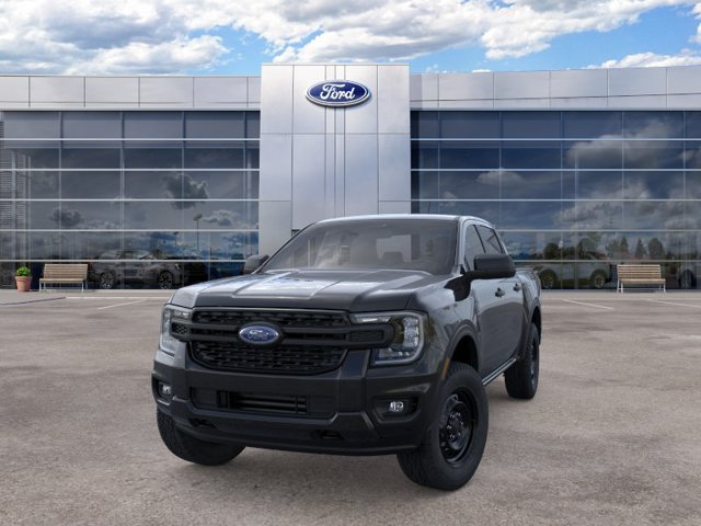 New 2026 Ford Ranger XL Truck SuperCrew