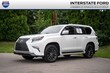  LEXUS GX 460