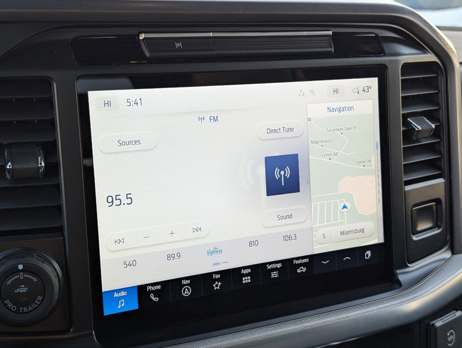 2025 Ford F-150 Lariat - Photo 20