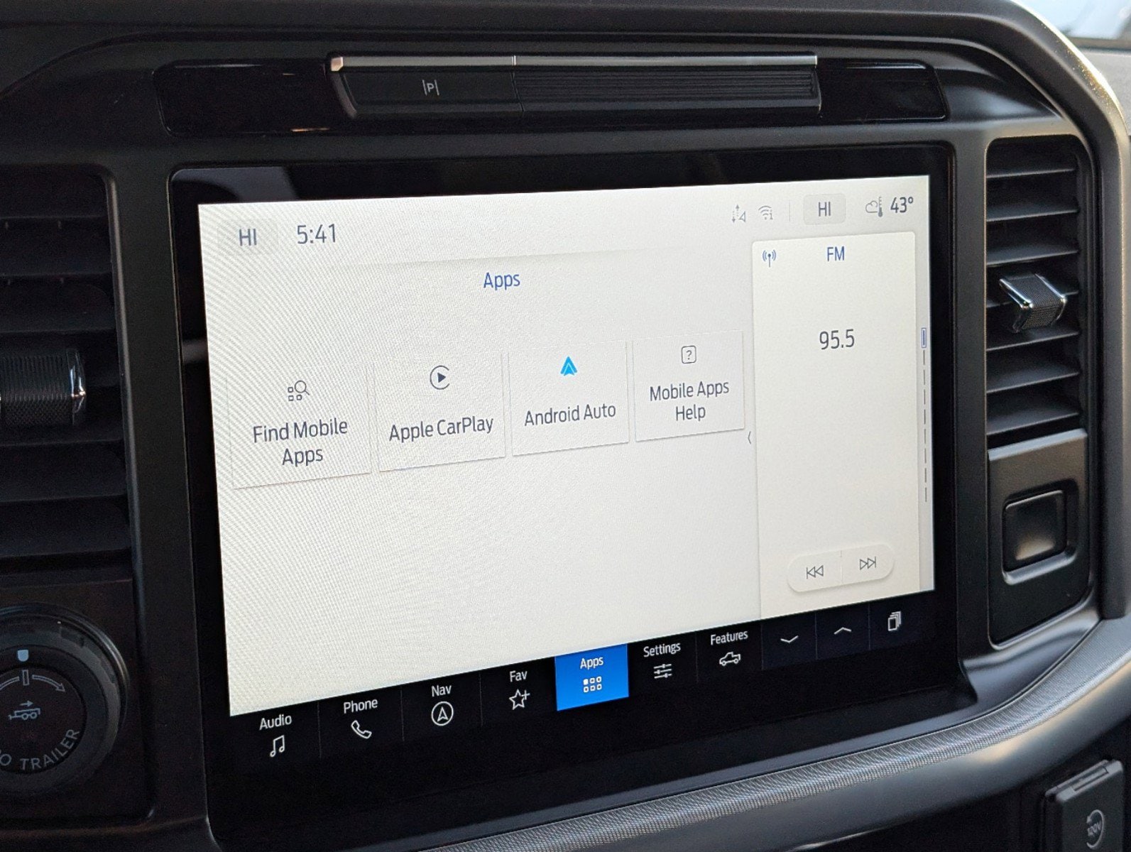 2025 Ford F-150 Lariat - Photo 22