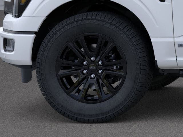 2025 Ford F-150 Platinum - Photo 56