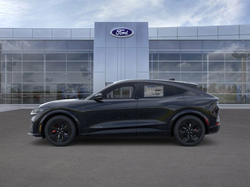 2025 Ford Mustang Mach-E GT - Photo 36