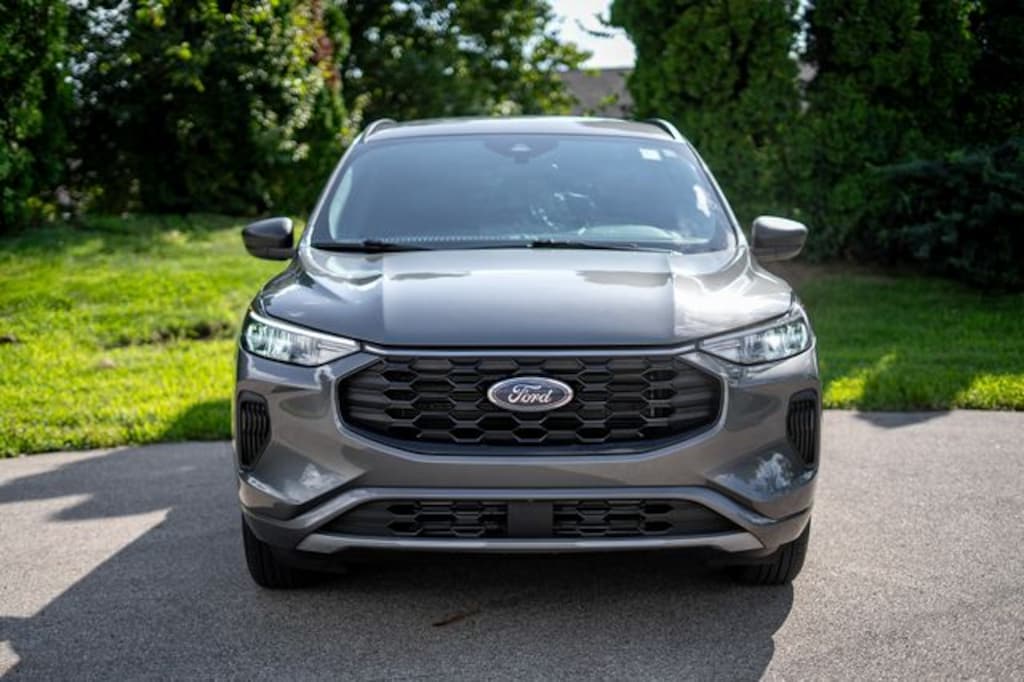 Used 2024 Ford Escape ST-Line SUV