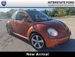 Volkswagen New Beetle