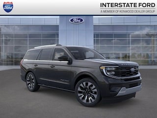 2026 Ford Expedition Platinum SUV
