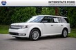  Ford Flex