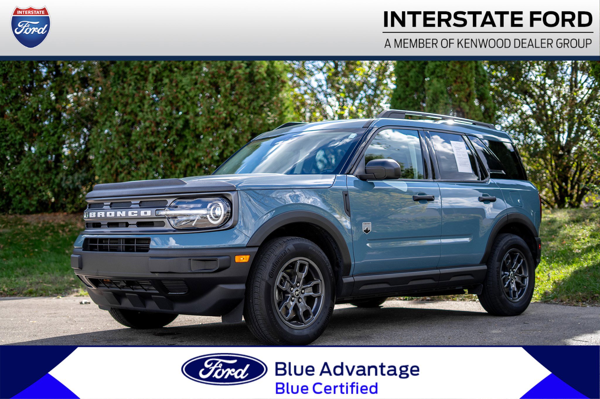 2022 Ford Bronco Sport SUV  2022 Ford Bronco Sport SUV