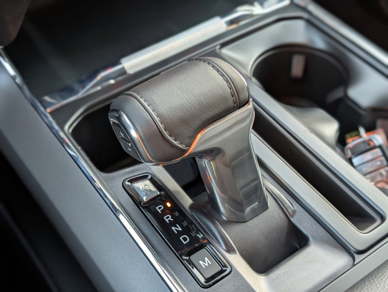 2025 Ford F-150 Lariat - Photo 16