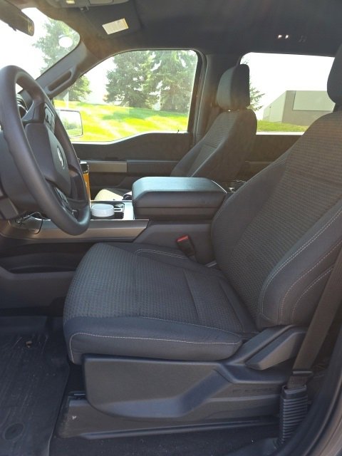 2024 Ford F-150 STX photo 4