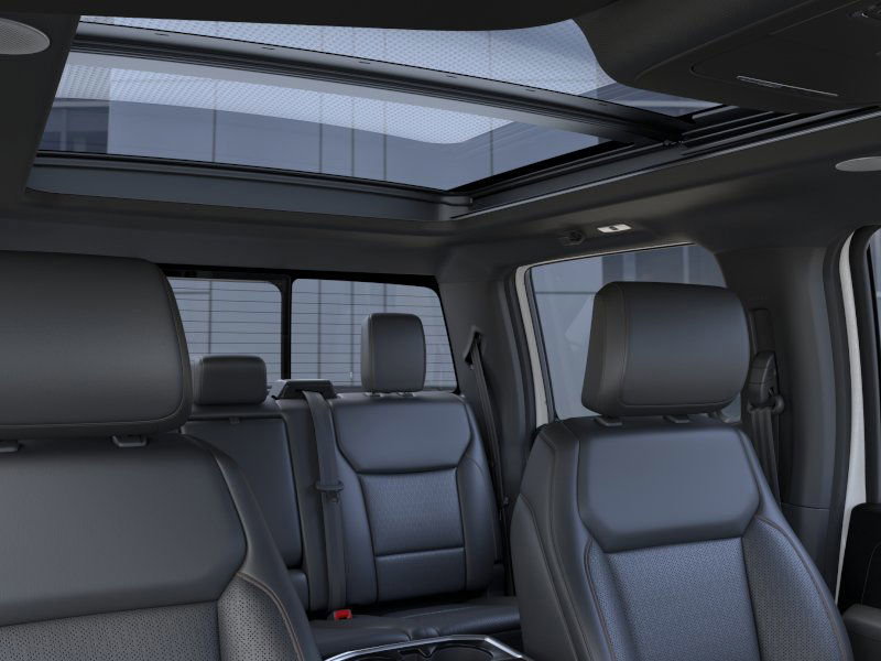 2025 Ford F-150 Lariat - Photo 62