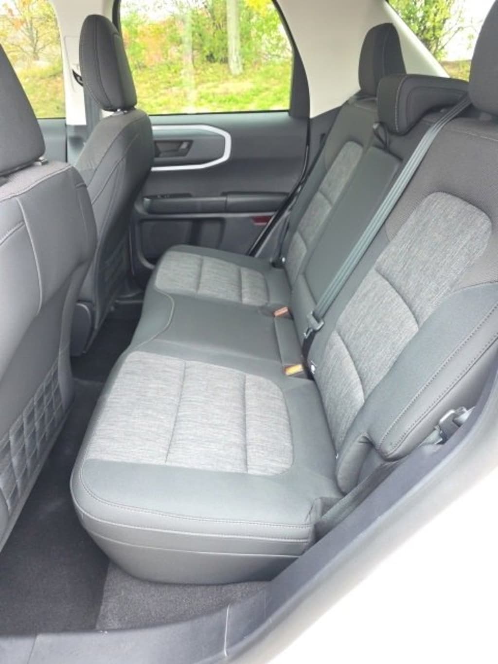 Used 2022 Ford Bronco Sport Big Bend SUV