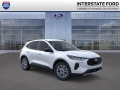 2026 Ford Escape Active SUV