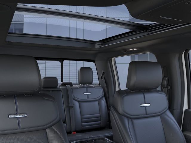 2025 Ford F-150 Platinum - Photo 59