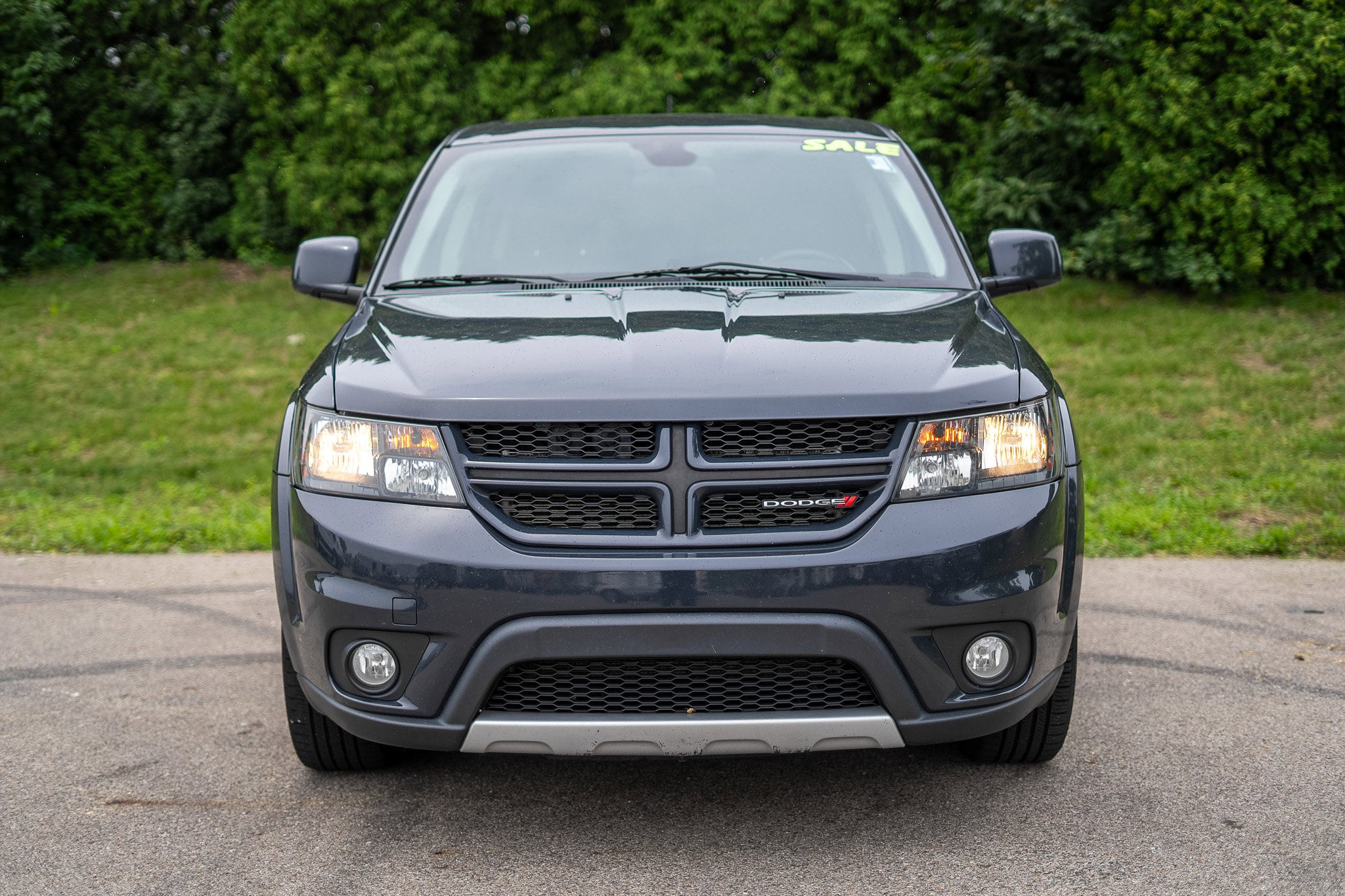 Used 2018 Dodge Journey GT with VIN 3C4PDDEG3JT477395 for sale in Miamisburg, OH