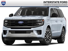 2025 Ford Expedition Platinum SUV