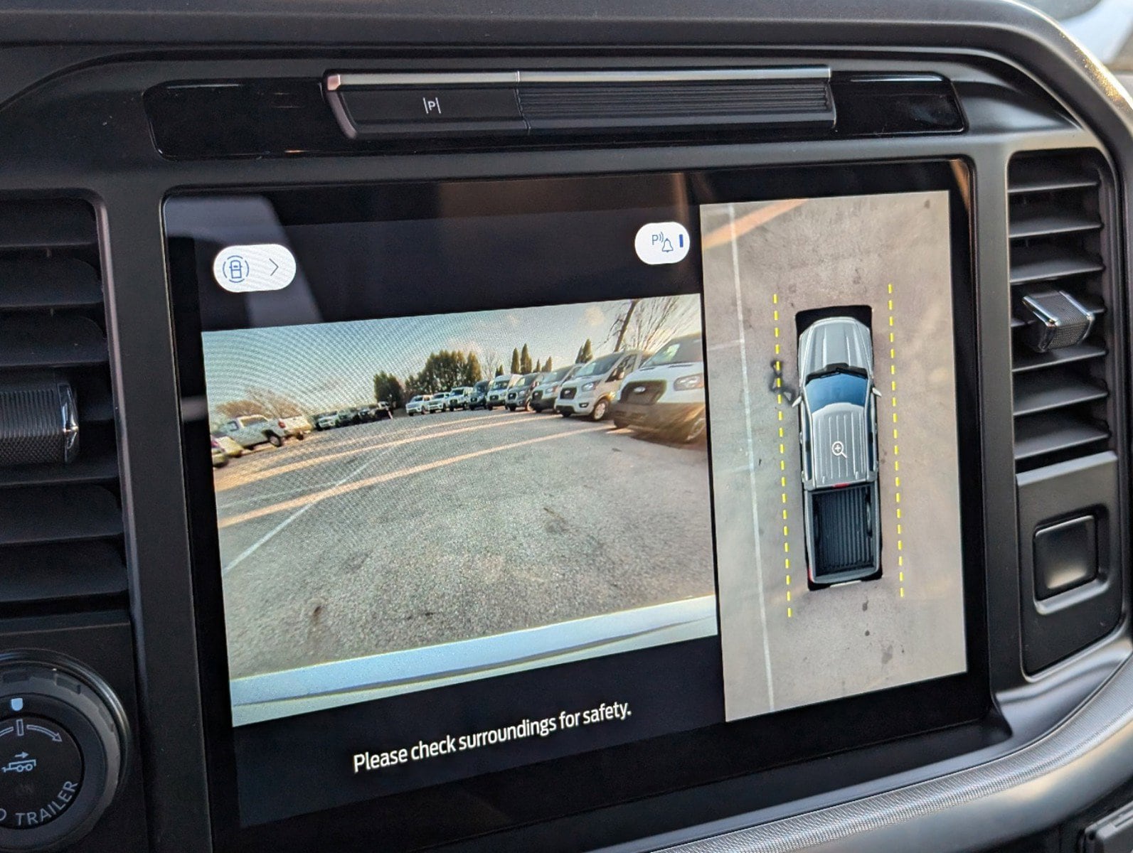 2025 Ford F-150 Lariat - Photo 19