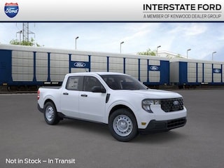 2026 Ford Maverick XL Truck SuperCrew