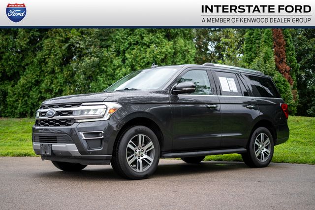 2024 Ford Expedition