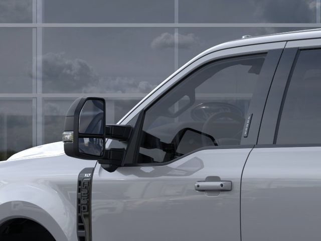 2026 Ford F-250 Super Duty XLT - Photo 56