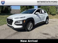 2019 Hyundai Kona SEL SUV