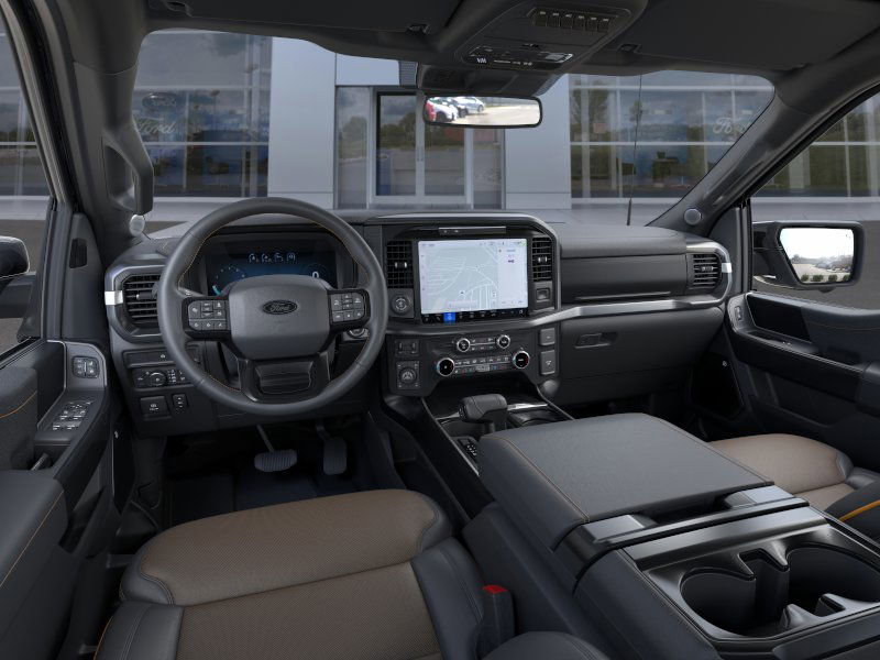 2025 Ford F-150 Tremor - Photo 9