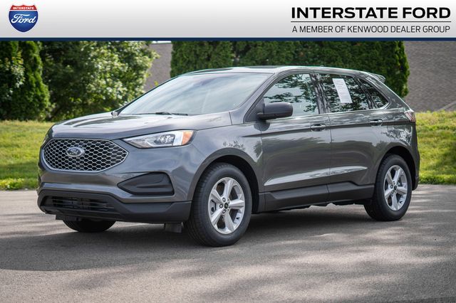 2024 Ford Edge SE AWD's photo