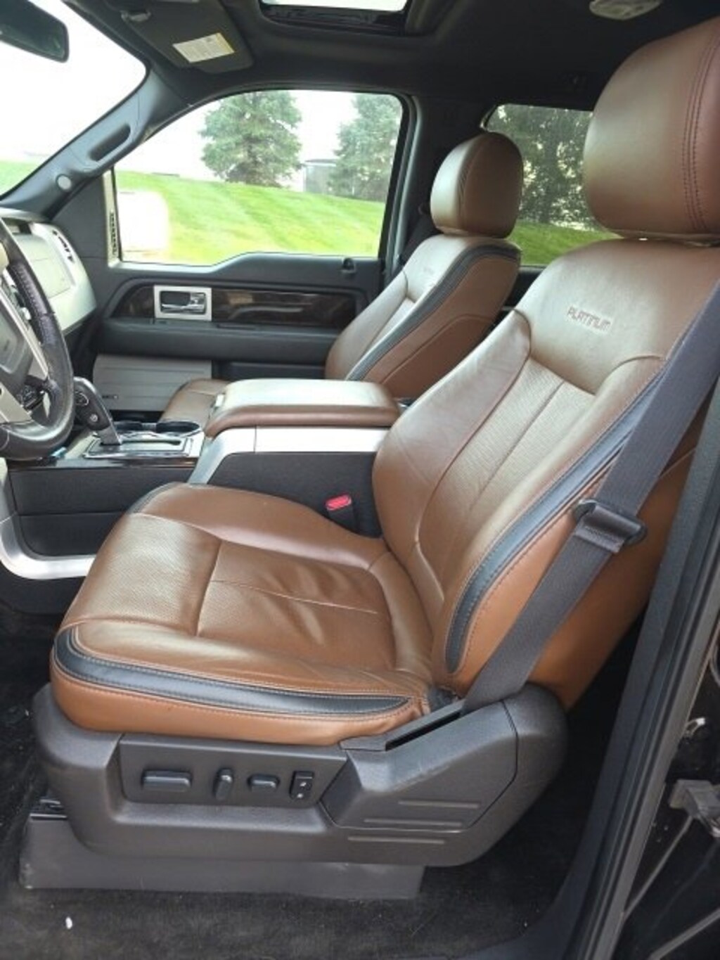 Used 2014 Ford F-150 Truck SuperCrew Cab