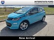 Chevrolet Bolt EV