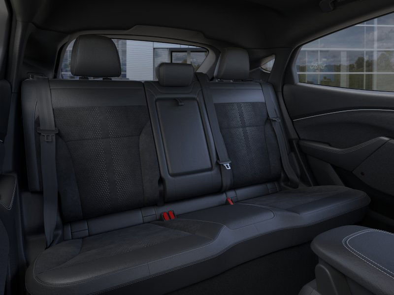 2025 Ford Mustang Mach-E GT - Photo 43