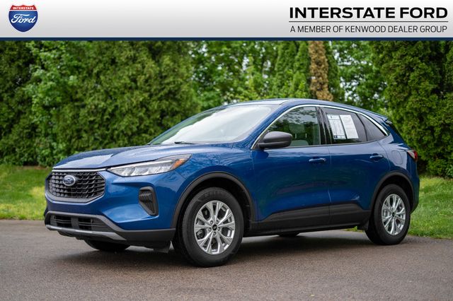 2023 Ford Escape SUV 