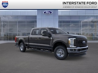 2025 Ford F-250 XL Truck Crew Cab