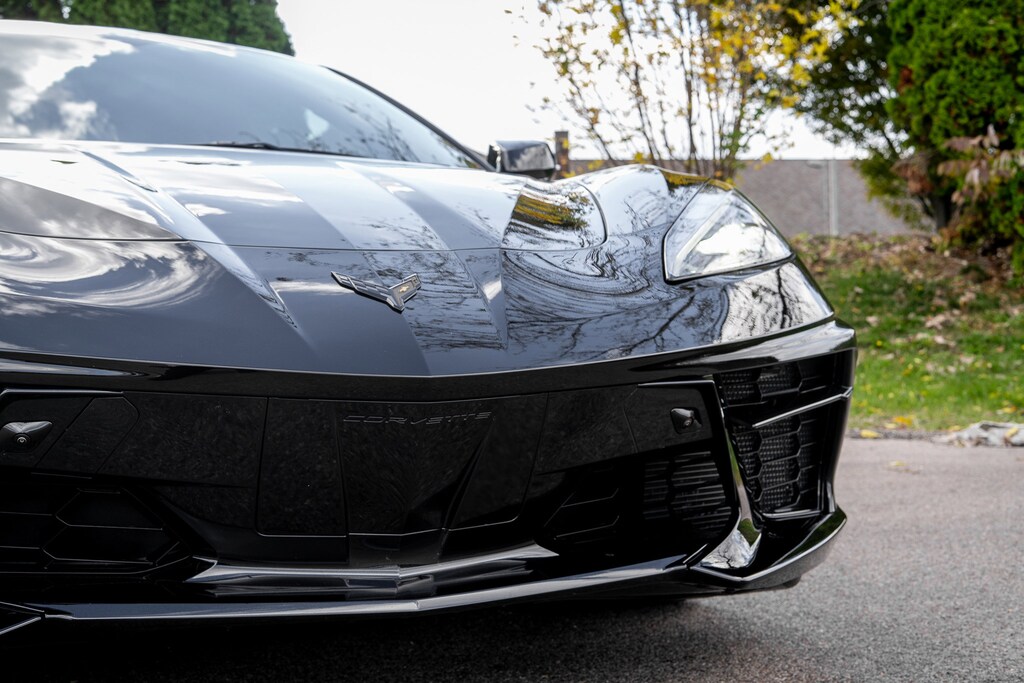 Used 2023 Chevrolet Corvette Stingray 2LT Coupe