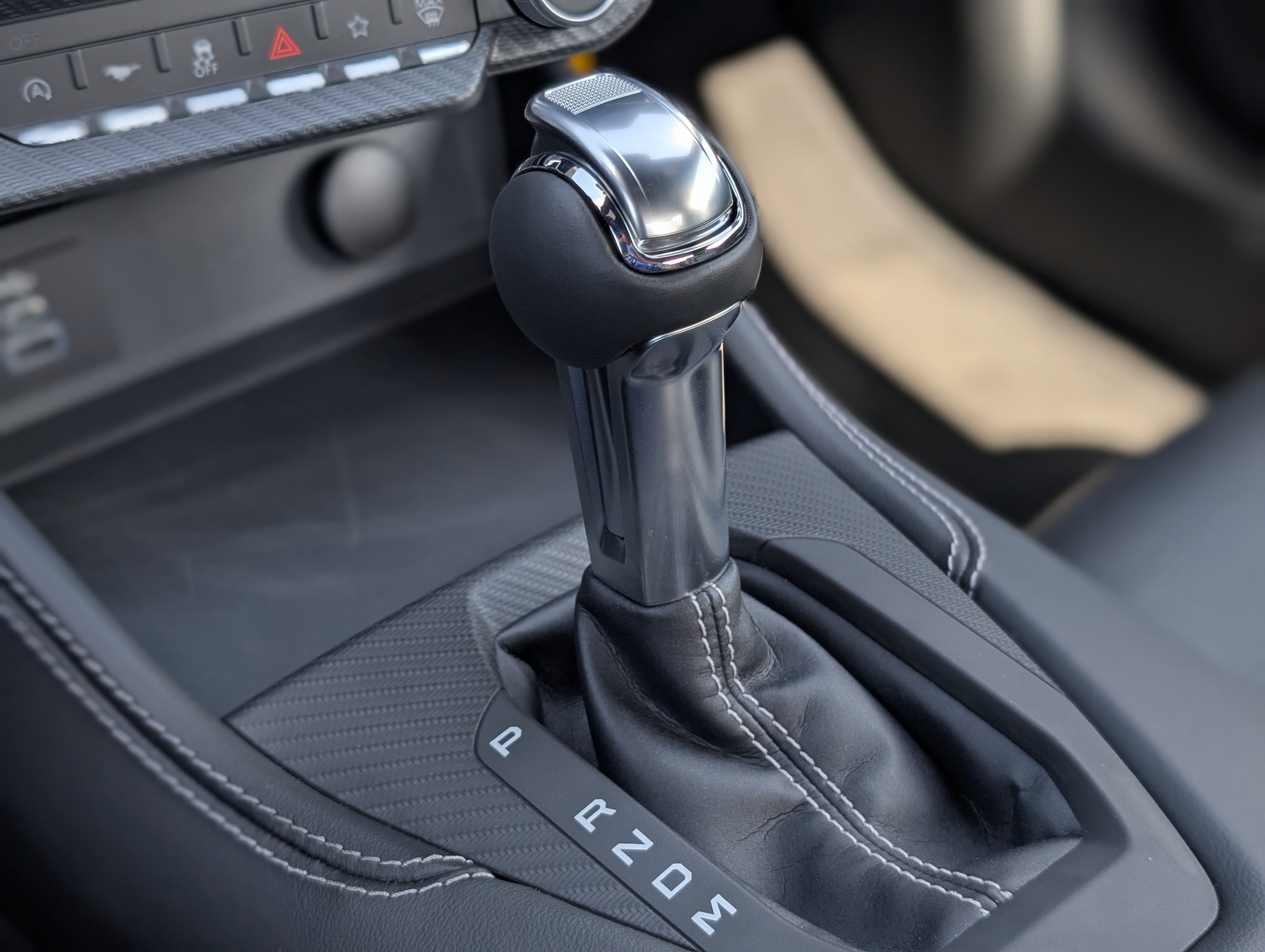 2025 Ford Mustang GT Premium Fastback - Photo 14