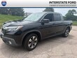 Honda Ridgeline